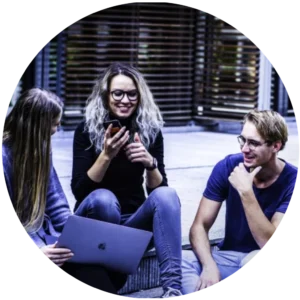 clientes de corriente prepagada