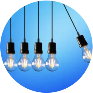 solución para facturas de energía elevadas