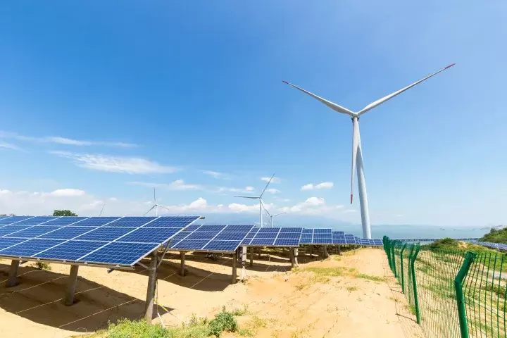 Renewable Energy Companies