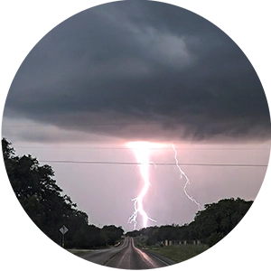 alertas meteorológicas