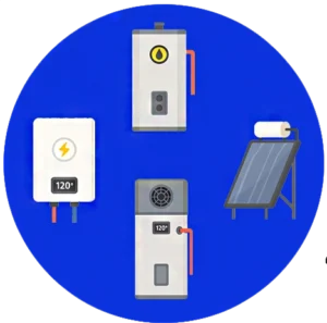 calentadores-de-agua-de-eficiencia-energética